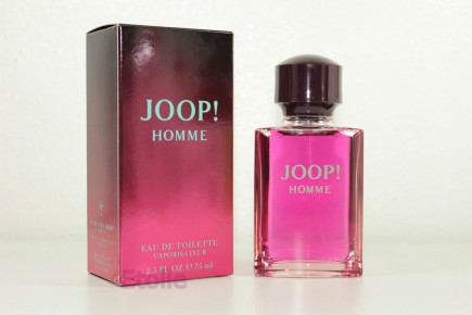 JOOP HOMME PROFUMO UOMO EDT 75ML VAPO Perfum Man Spray JOOP 205615 Profumi uomo