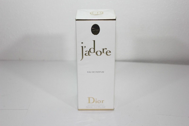 DIOR J'ADORE EDP PROFUMO DONNA 50 ML VAPO Perfume Women Natural Spray
