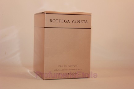 BOTTEGA VENETA EAU DE PARFUM PROFUMO DONNA EDP 30ML Spray Perfum for Women Bottega Veneta 205630 Profumi donna