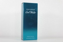 DAVIDOFF COOL WATER MAN AFTER SHAVE 75 ML DopoBarba Rasatura Uomo Davidoff 205125 Prodotti per rasatura uomo