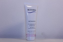 BIOTHERM BIOMAINS ANTI TACHES Trattamento Mani SPF15 100ML Biotherm 100620 Manicure e pedicure