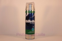 GILLETTE GEL DA BARBA SERIES EMOLIENTE RIVITALIZZAZIONE CON BURRO DI CACAO 200ML Gillette 300205/002 Prodotti per rasatura uomo