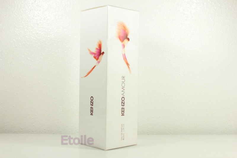 KENZO AMOUR PROFUMO DONNA EDP 50ML VAPO Perfume Women Natural Spray
