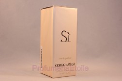ARMANI SI PROFUMO DONNA Eau de Parfum EDP 30ML Spray Armani 40080 Profumi donna