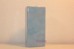 D&G DOLCE & GABBANA LIGHT BLUE DONNA PROFUMO EDT 50ML VAPO Perfume Women Spray Dolce & Gabbana 238005 Profumi