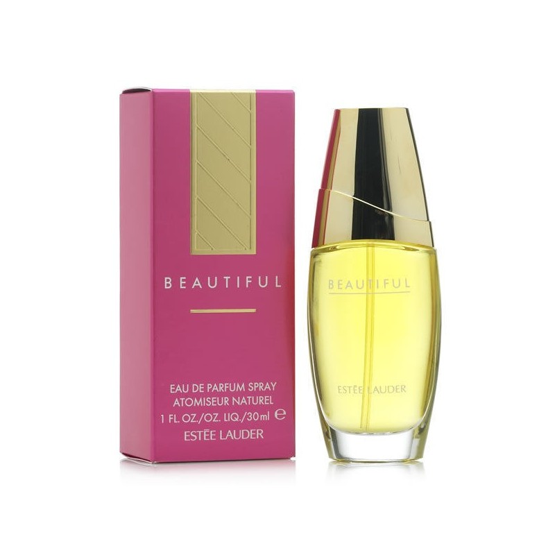 ESTEE LAUDER BEAUTIFUL PROFUMO DONNA EDP 30ML VAPO Perfume Women Spray