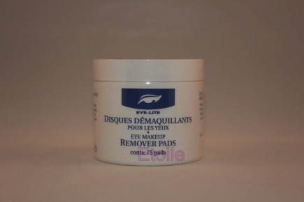 MAVALA DISCHETTI STRUCCANTI OCCHI PRONTI ALL'USO una confezione contiene 75 PZ Mavala 320700 Cosmetici viso e corpo
