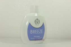 BREEZE DEODORANTE PROFUMATO SQUEEZE 100ML OCEANO deo Breeze 350005/012 Deodoranti
