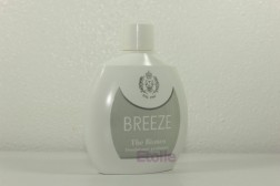 BREEZE DEODORANTE PROFUMATO SQUEEZE 100ML THE BIANCO deo Breeze 350005/009 Deodoranti