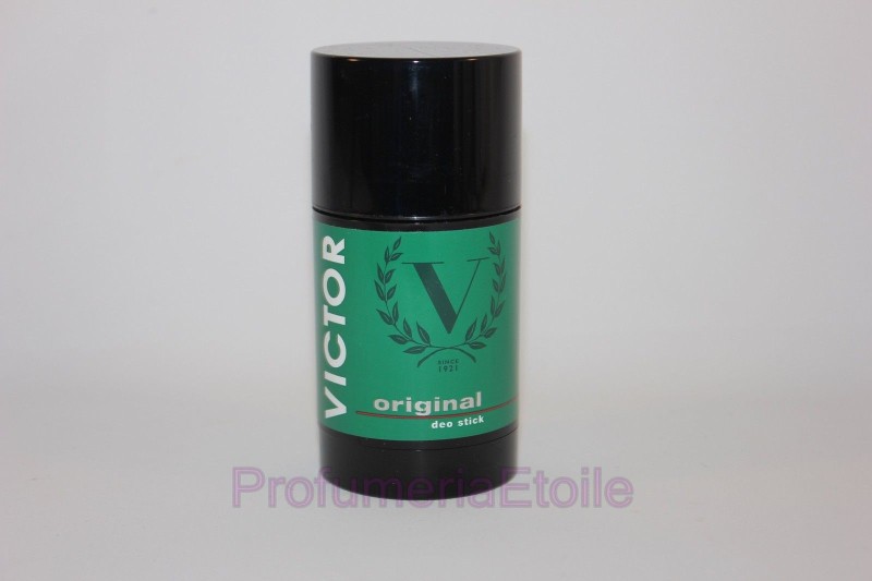 VICTOR ORIGINAL DEODORANTE STICK UOMO 75ML deo deodorant men