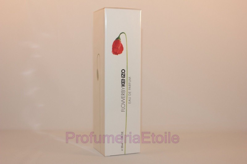 KENZO FLOWER BY KENZO PROFUMO PER DONNA EDP 30 ML VAPO 