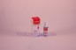 MAVALA GEL FINISH TOP COAT 10ML Fissatore Effetto Gel Trasparente Volumizzante