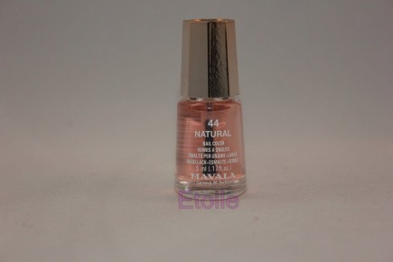 MAVALA SMALTO PER UNGHIE NAIL COLOR N.44 NATURAL Mavala 320600/044 Manicure e pedicure