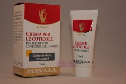 MAVALA CREMA PER LE CUTICOLE PERFETTO CONTORNO DELLE UNGHIE 15ML Mavala 320660 Manicure e pedicure