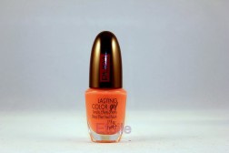 PUPA LASTING COLOR GEL SMALTO UNGHIE EFFETTO VETRO N.047 AMBER SHINE Pupa 568511/047 Manicure e pedicure