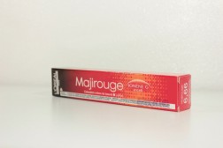 L'OREAL PROFESSIONNEL MAJIROUGE TINTA CAPELLI 6.66 BIONDO SCURO ROSSO PROFONDO L'Oréal Paris 500002/666 Cura dei capelli