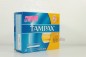 TAMPAX ASSORBENTI INTERNI REGULAR SCATOLA DA 20PZ FLUSSO REGOLARE DURATA 8 ORE