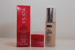 PUPA ACTIVE LIGTH SPF10 30ML FONDOTINTA ATTIVATORE DI LUCE PELLE PERFETTA N.050 Pupa 568257/050 Make up