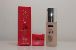 Pupa Active Ligth Spf10 30Ml Fondotinta Attivatore Di Luce Pelle Perfetta N.010 Pupa 568257/010 Make up