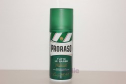PRORASO SCHIUMA DA BARBA CON OLIO DI EUCALIPTO RINFRESCANTE 100ML Proraso 465025 Prodotti per rasatura uomo