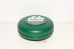 PRORASO SAPONE DA BARBA CON OLIO DI EUCALIPTO 75ML VASO CIOTOLA Proraso 465015 Prodotti per rasatura uomo