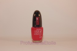 PUPA SMALTO UNGHIE LASTING COLOR GEL N.087 CRANBERRY Smalto Effetto Vetro Pupa 568511/087 Manicure e pedicure