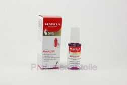 MAVALA MAVADRY ASCIUGA LO SMALTO RAPIDAMENTE FLACONE 10ML Dries Nail Polish Mavala 320645 Asciuga smalto e lampade UV