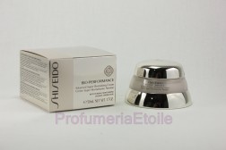 SHISEIDO BIO-PERFORMANCE ADVANCED SUPER REVITALIZING CREAM RIDENSIFICANTE 50ML Shiseido 830081 Creme idratanti