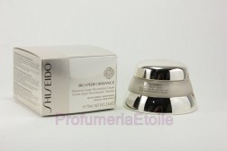 SHISEIDO BIO-PERFORMANCE ADVANCED SUPER REVITALIZING CREAM RIDENSIFICANTE 75ML Shiseido 830085 Creme idratanti