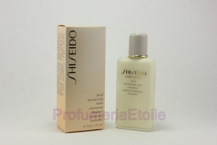 SHISEIDO CONCENTRATE EMULSIONE IDRATANTE 100ML FACIAL MOISTURIZING LOTION Shiseido 830132 Detergenti e tonici