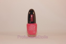 PUPA SMALTO UNGHIE LASTING COLOR GEL N.086 PINK MARTINI Smalto Effetto Vetro Pupa 568511/086 Manicure e pedicure