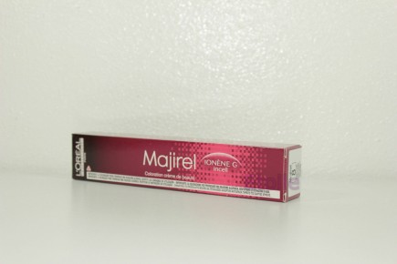 L'OREAL PROFESSIONNEL MAJIREL TINTA CAPELLI 8 BIONDO CHIARO L'Oréal Paris 500002/008 Cura dei capelli