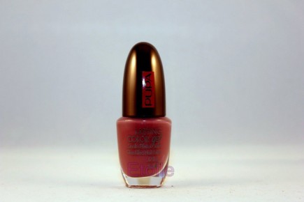 PUPA LASTING COLOR GEL SMALTO UNGHIE EFFETTO VETRO N.025 VELVETY BREEZE Pupa 568511/025 Manicure e pedicure