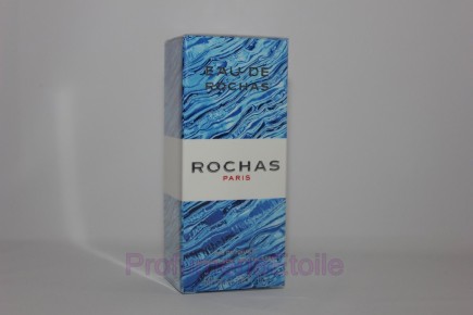 ROCHAS EAU DE ROCHAS PROFUMO DONNA EDT 50ML VAPO Perfume Woman Spray Rochas 595098 Profumi