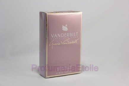 GLORIA VANDERBILT PROFUMO DONNA EDT 30ML VAPO Perfum Woman Spray Gloria Vanderbilt 687010 Profumi donna