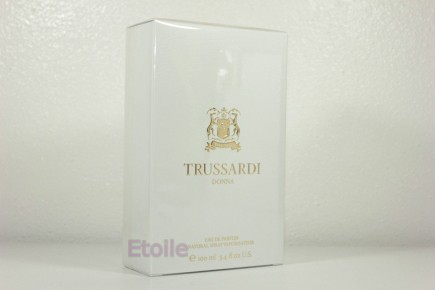 TRUSSARDI DONNA PROFUMO EDP 100ML VAPO Perfume Women Spray Trussardi 670232 Profumi donna