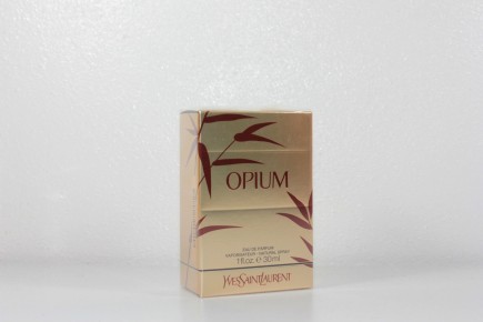 YSL OPIUM DONNA PROFUMO EDP 30ML VAPO Perfume Women Natural Spray YSL, Yves Saint Laurent 740700 Profumi