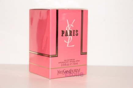 YSL PARIS PROFUMO DONNA EDP 75ML VAPO Perfume Woman Spray YSL, Yves Saint Laurent 740208 Profumi