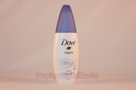 DOVE DEODORANTEDEO DEO ORIGINAL VAPO NO GAS Dove 640233 Deodoranti