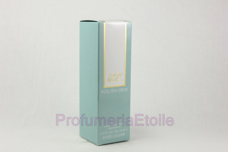 ESTEE LAUDER YOUTH DEW EAU DE PARFUM PROFUMO DONNA EDP 67ML VAPO Perfum Women