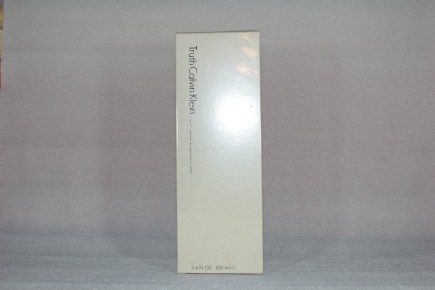 CK CALVIN KLEIN TRUTH PROFUMO DONNA EDP 100ML VAPO Perfume Woman Natural Spray Calvin Klein 62065 Profumi