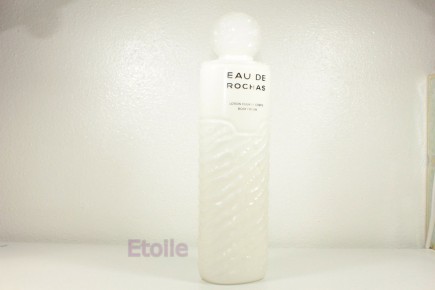 ROCHAS EAU DE ROCHAS BODY LOTION 500ML latte corpo profumato donna Rochas 595112 Cura corpo