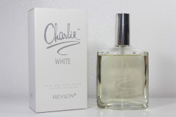 CHARLIE WHITE IL PROFUMO DA DONNA EDT 100ML VAPO Perfume Women Natural Spray Charlie 580024 Profumi