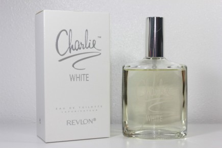 CHARLIE WHITE IL PROFUMO DA DONNA EDT 100ML VAPO Perfume Women Natural Spray Charlie 580024 Profumi