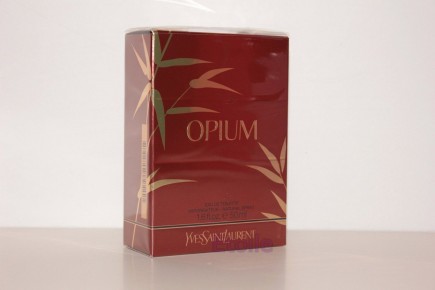YSL OPIUM PROFUMO DONNA EDT 50 ML VAPO Perfume Women Natural Spray YSL, Yves Saint Laurent 740720 Profumi