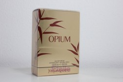 YSL OPIUM DONNA PROFUMO EDP 50ML VAPO Perfume Women Natural Spray YSL, Yves Saint Laurent 740705 Profumi