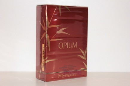YSL OPIUM PROFUMO DONNA EDT 90ML VAPO Perfume Women Spray YSL, Yves Saint Laurent 740725 Profumi donna