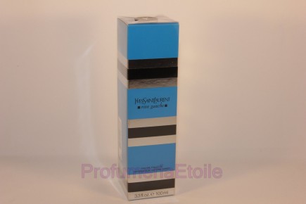 YSL RIVE GAUCHE PROFUMO DONNA EDT 100ML VAPO Perfume Women Natural Spray YSL, Yves Saint Laurent 740331 Profumi donna