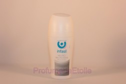 INFASIL DEODORANTE DEO NEUTRO TRIPLA PROTEZIONE NO ALCOOL 50ML ROLL ON Infasil 710028 Deodoranti