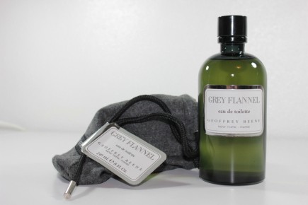GREY FLANNEL PROFUMO UOMO EDT 240ML FLACONE no spray Perfume Men Grey Flannel 680689 Profumi uomo